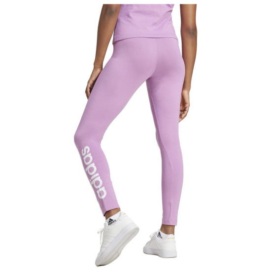Adidas Γυναικείο κολάν Linear Leggings